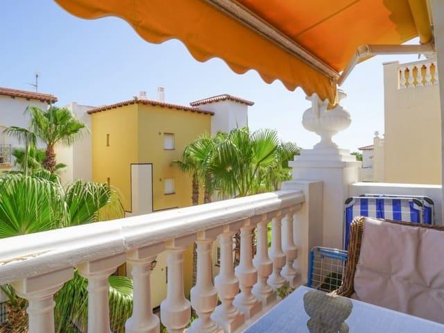 Apartamento en alquiler en Torrevieja, Alicante Costa Blanca