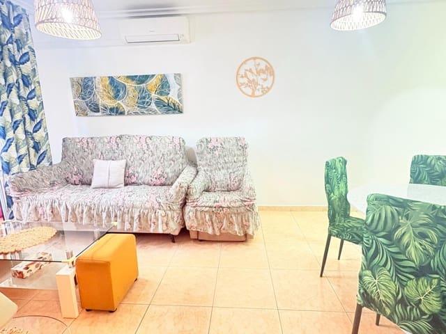 Apartamento en alquiler en Torrevieja, Alicante Costa Blanca