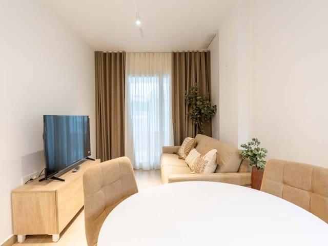 Apartamento en alquiler en Torrevieja, Alicante Costa Blanca