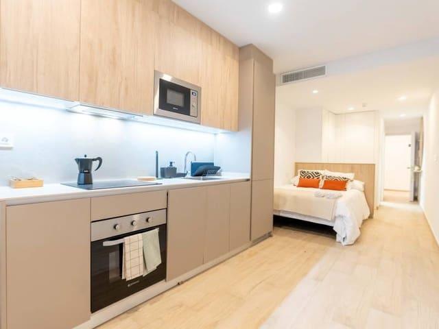 Apartamento en alquiler en Torrevieja, Alicante Costa Blanca