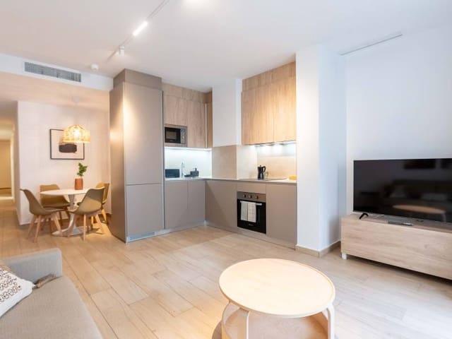 Apartamento en alquiler en Torrevieja, Alicante Costa Blanca
