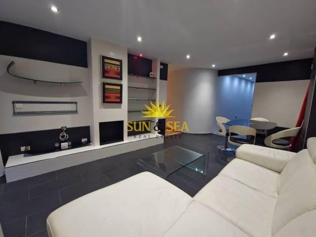 Apartamento en alquiler en Torrevieja, Alicante Costa Blanca
