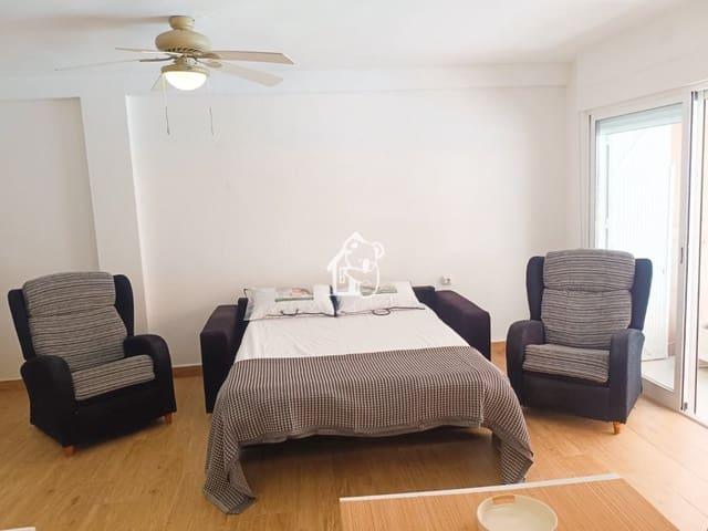 Apartamento en alquiler en Torrevieja, Alicante Costa Blanca