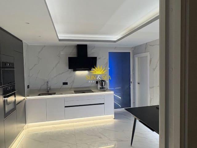 Apartamento en alquiler en Torrevieja, Alicante Costa Blanca