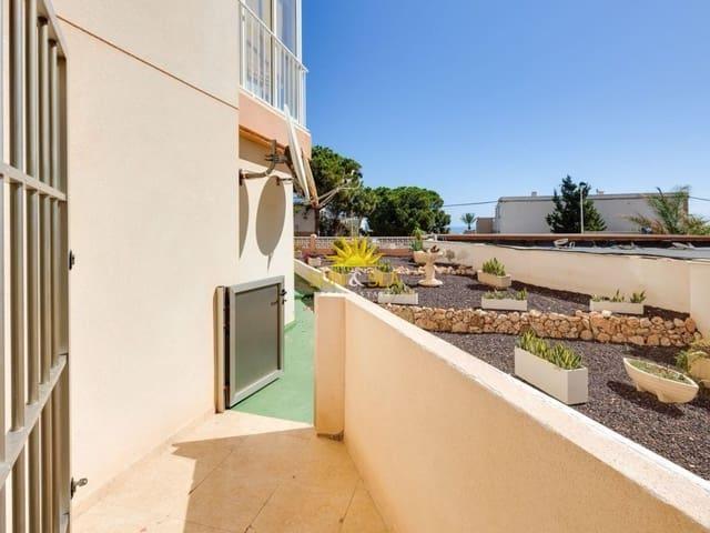 Apartamento en alquiler en Torrevieja, Alicante Costa Blanca