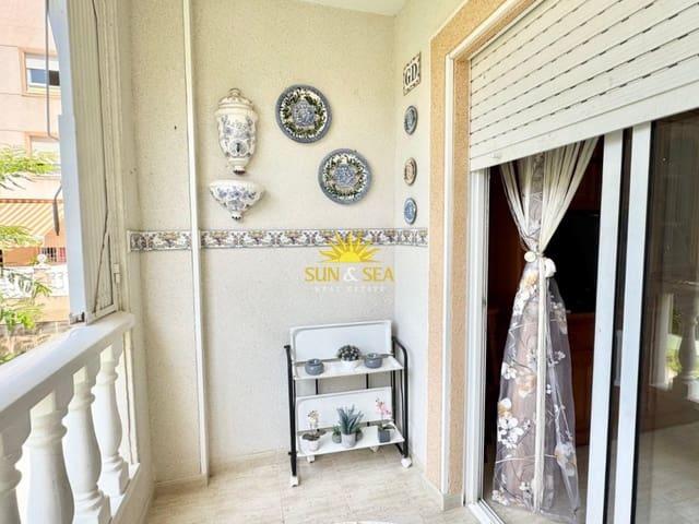 Apartamento en alquiler en Torrevieja, Alicante Costa Blanca