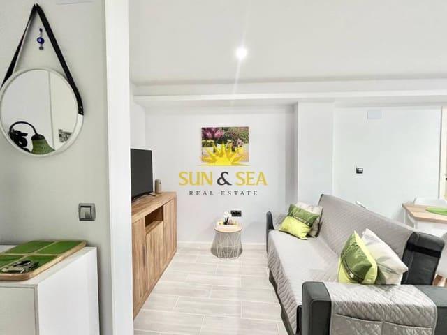 Apartamento en alquiler en Torrevieja, Alicante Costa Blanca