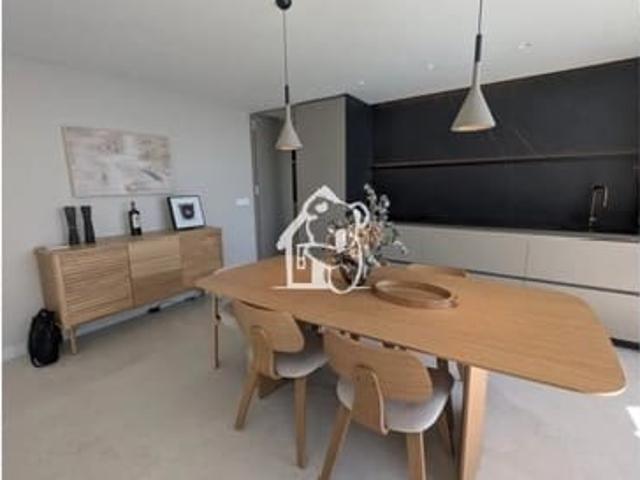 Apartamento en alquiler en Torrevieja, Alicante Costa Blanca