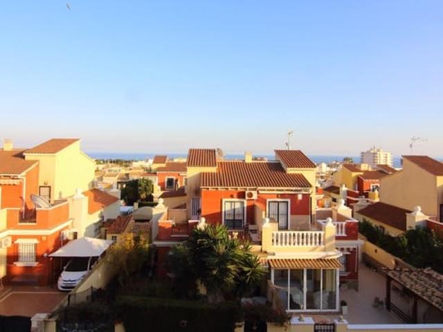 Apartamento en alquiler en Torrevieja, Alicante Costa Blanca