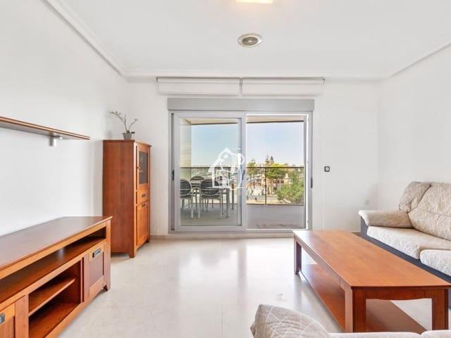 Apartamento en alquiler en Torrevieja, Alicante Costa Blanca