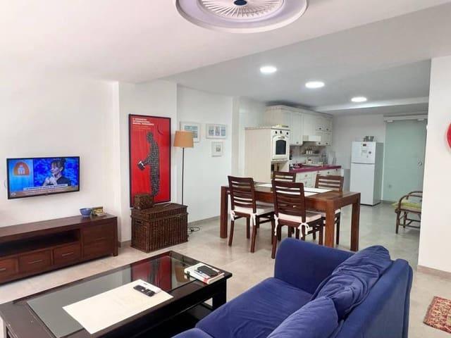 Apartamento en alquiler en Torrevieja, Alicante Costa Blanca