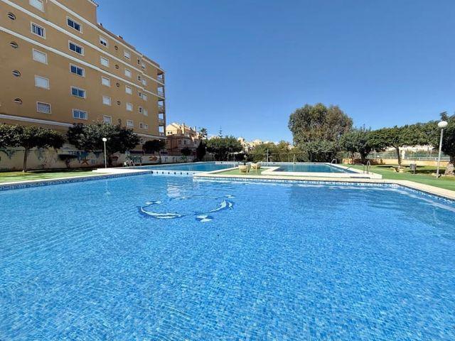 Apartamento en alquiler en Torrevieja, Alicante Costa Blanca