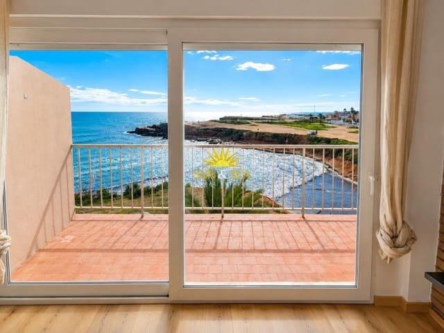Apartamento en alquiler en Torrevieja, Alicante Costa Blanca