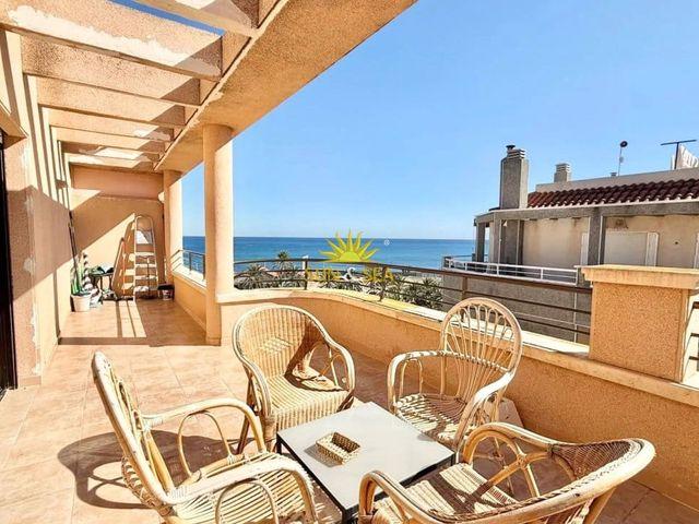 Apartamento en alquiler en Torrevieja, Alicante Costa Blanca
