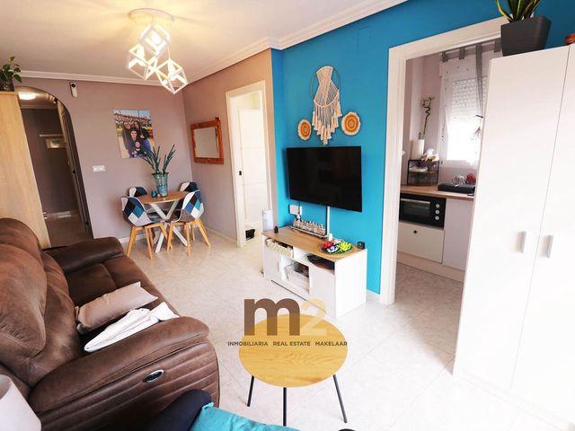 Apartamento en alquiler en Torrevieja, Alicante Costa Blanca