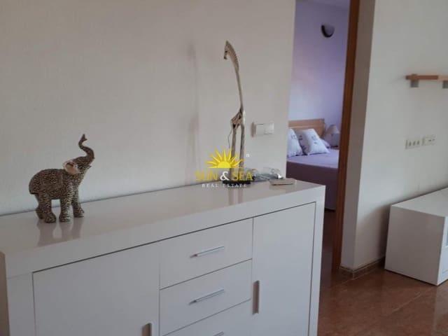 Apartamento en alquiler en Torrevieja, Alicante Costa Blanca