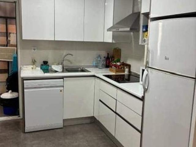 Apartamento en alquiler en Torrevieja, Alicante Costa Blanca