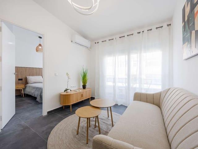 Apartamento en alquiler en Torrevieja, Alicante Costa Blanca