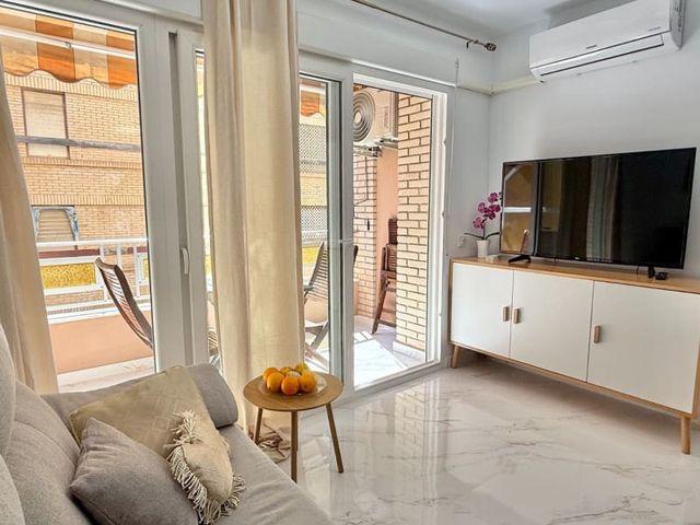 Apartamento en alquiler en Torrevieja, Alicante Costa Blanca