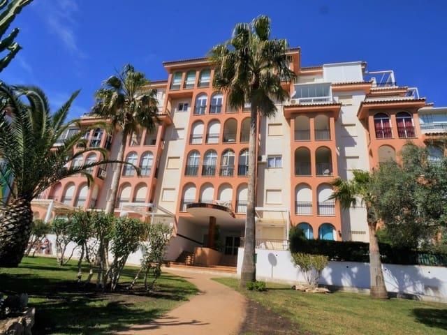 Apartamento en alquiler en Torrevieja, Alicante Costa Blanca