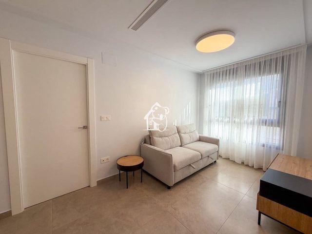 Apartamento en alquiler en Torrevieja, Alicante Costa Blanca