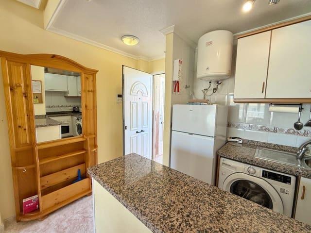 Apartamento en alquiler en Torrevieja, Alicante Costa Blanca