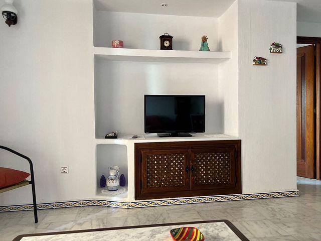 Apartamento en alquiler en Torrevieja, Alicante Costa Blanca