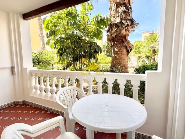 Apartamento en alquiler en Torrevieja, Alicante Costa Blanca