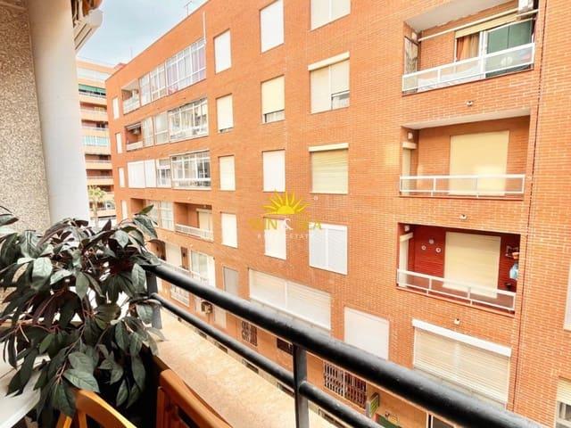 Apartamento en alquiler en Torrevieja, Alicante Costa Blanca