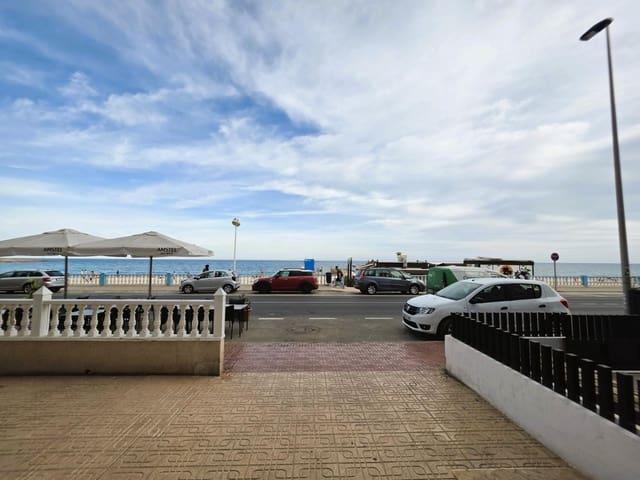Apartamento en alquiler en Torrevieja, Alicante Costa Blanca