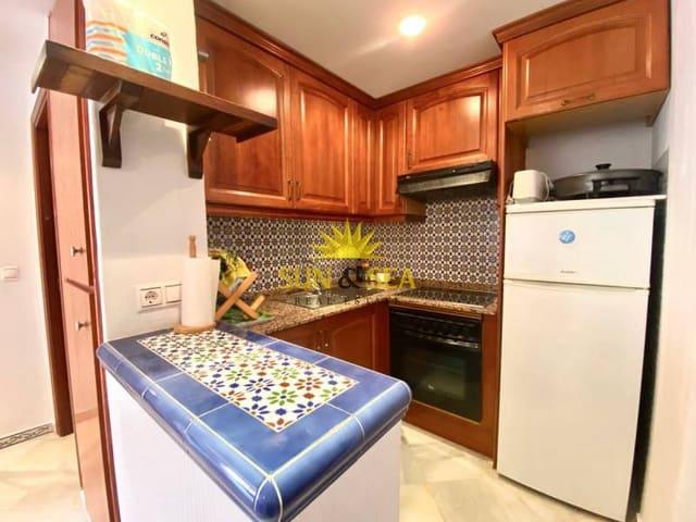 Apartamento en alquiler en Torrevieja, Alicante Costa Blanca