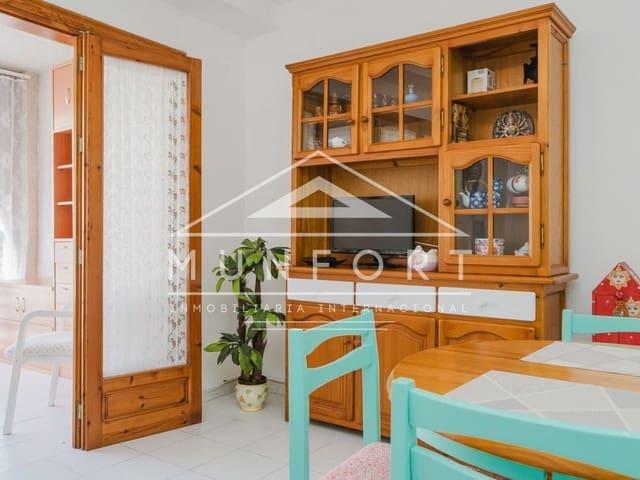Apartamento en alquiler en Torrevieja, Alicante Costa Blanca