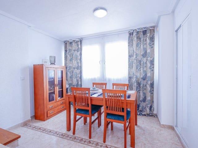 Apartamento en alquiler en Torre del Moro, Alicante Costa Blanca