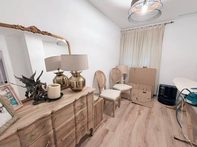 Apartamento en alquiler en Torrevieja, Alicante Costa Blanca