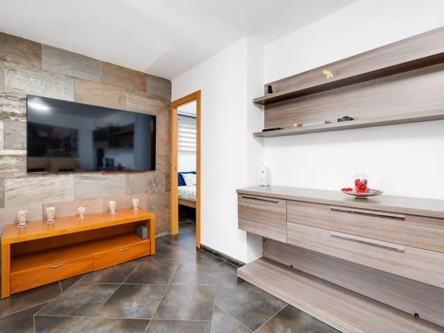 Apartamento en alquiler en Torrevieja, Alicante Costa Blanca