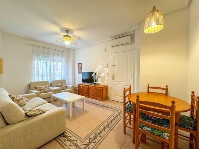 Apartamento en alquiler en Torrevieja, Alicante Costa Blanca