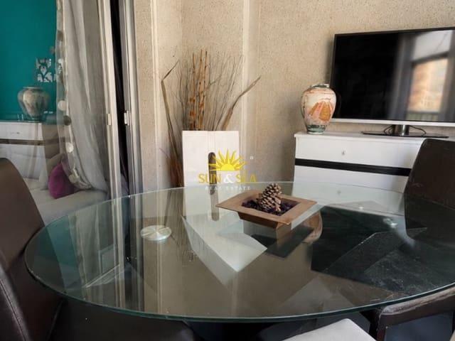 Apartamento en alquiler en Torrevieja, Alicante Costa Blanca