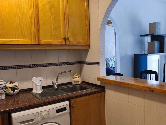 Apartamento en alquiler en Torrevieja, Alicante Costa Blanca