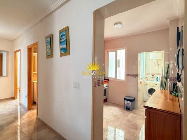 Apartamento en alquiler en Torrevieja, Alicante Costa Blanca