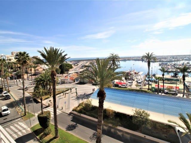 Apartamento en alquiler en Torrevieja, Alicante Costa Blanca