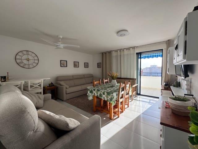 Apartamento en alquiler en Torrevieja, Alicante Costa Blanca