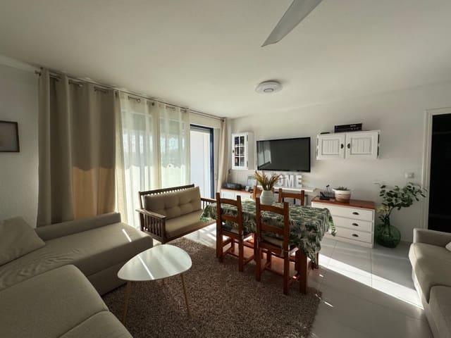 Apartamento en alquiler en Torrevieja, Alicante Costa Blanca