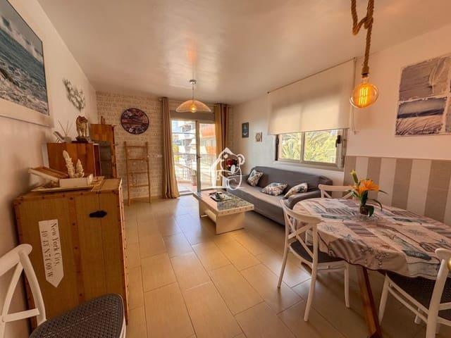 Apartamento en alquiler en Torrevieja, Alicante Costa Blanca