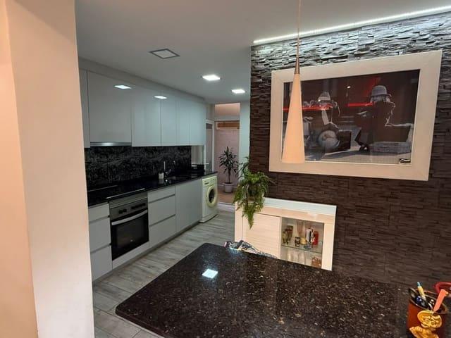 Apartamento en alquiler en Torrevieja, Alicante Costa Blanca