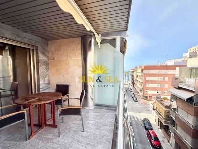 Apartamento en alquiler en Torrevieja, Alicante Costa Blanca