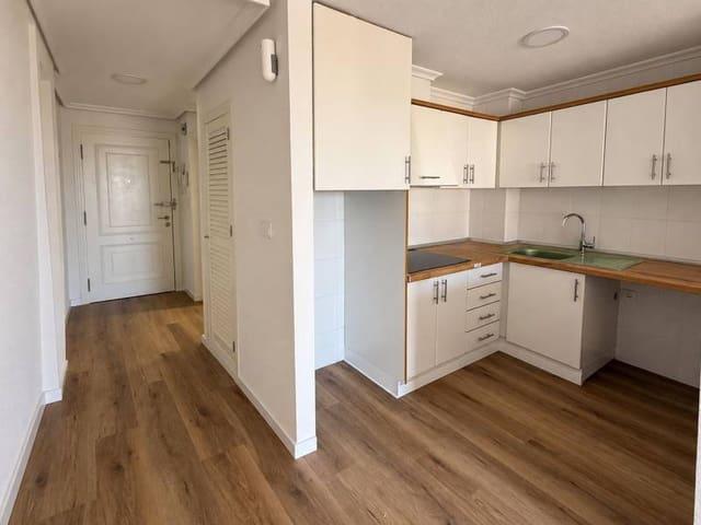 Apartamento en alquiler en Torrevieja, Alicante Costa Blanca