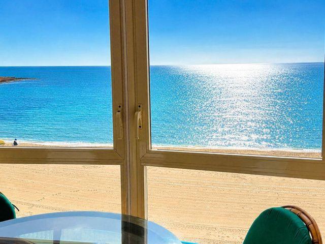 Apartamento en alquiler en Torrevieja, Alicante Costa Blanca
