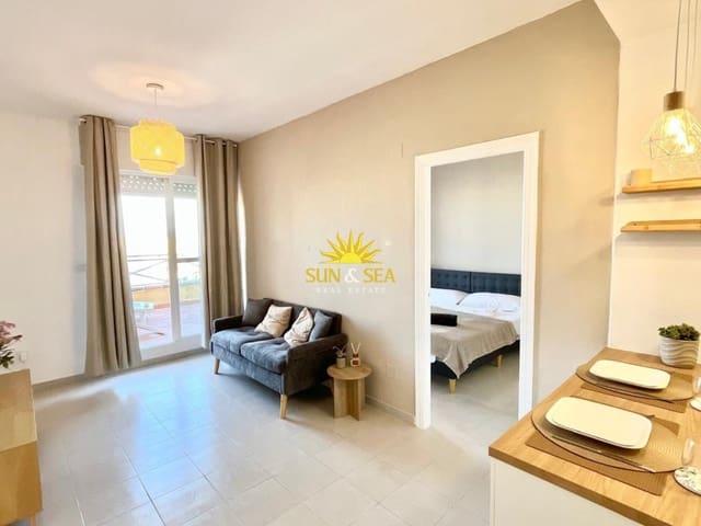 Apartamento en alquiler en Torrevieja, Alicante Costa Blanca