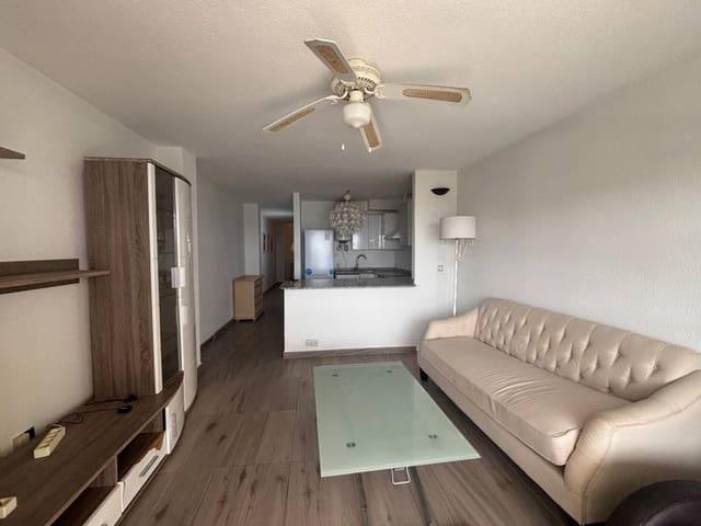 Apartamento en alquiler en Torrevieja, Alicante Costa Blanca