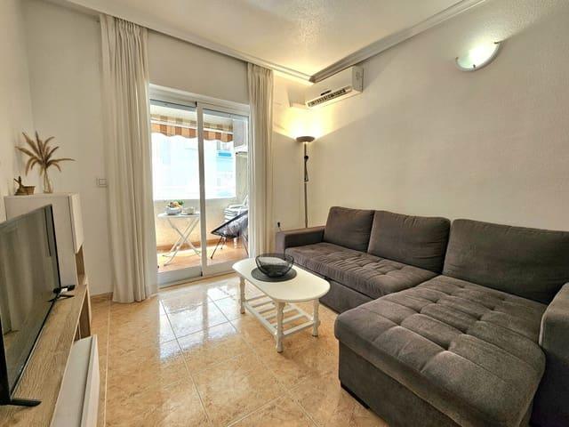 Apartamento en alquiler en Torrevieja, Alicante Costa Blanca